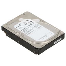 Seagate 2TB 7.2k 3.5 6G SAS hard drive - ST2000NM0001