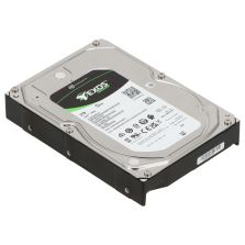 Seagate EXOS 7E10 2TB 7.2k 3.5 12G SAS hard drive - ST2000NM001B