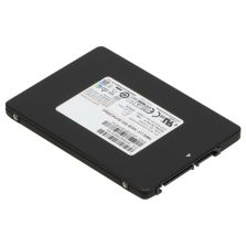 Samsung PM883 240GB 6G SATA SSD 2.5 - MZ7LH240HAHQ-00005 MZ-7LH2400