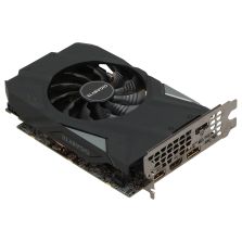 Gigabyte GeForce RTX 2060 Mini ITX OC 6G graphics card 1x HDMI 3x DP rev. 1.0...