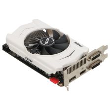 MSI GeForce GTX 950 2GD5 OC graphics card 2GB 1x HDMI 1x DP 1x DVI-I 1x DVI-D