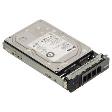 Dell 2TB 7.2k 6G SAS Hard Drive 3.5 LFF - WTJVY