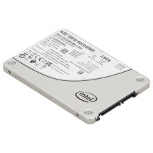 Intel D3-S4520 3.84TB 6G SATA SSD 2.5 SFF - SSDSC2KB038TZ