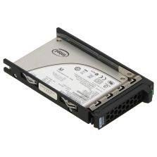 Fujitsu DC S3700 100GB 6G 2.5 SFF SATA-SSD RX2540 M1 - A3C40172821 SSDSC2BA100G3C
