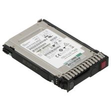 HPE PM5-V 800GB 12G MU 2.5 SFF SAS-SSD - P06577-001 P04527-B21 KPM51VUG800G