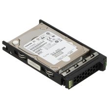 Fujitsu 900GB 12G 10k 2.5 SFF SAS Hard Drive - A3C40191268 10901919735