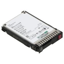 HPE DC SS530 800GB 12G SAS-SSD WI DS 2.5 SFF - EO000400JWUGD P09948-001 P09100-B21
