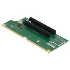 SuperMicro Riser Board 2x PCI-E 3.0 x16 - RSC-S2-66 rev 1.01 w/o Tray