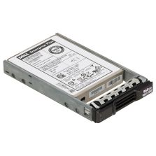 Dell Compellent 960GB 12G SAS SSD 2.5 SFF - JM8V4 HUSMR1610ASS200