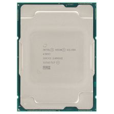 Intel Xeon Silver 4309Y CPU 8-Core 2.8GHz 12MB 105W FCLGA4189 - SRKXS