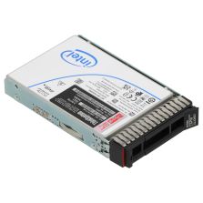 Lenovo P5500 3.84TB PCIe 4.0 x4 U.2 NVMe SSD 2.5 SFF - 4XB7A17146 02JG603