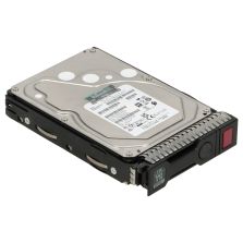 HPE MG08-D 8TB 12G 7.2k 512e 3.5 LFF SAS Hard Drive - 820032-001 819201-B21 MG08SDA800EY