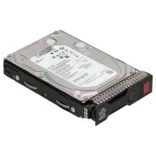HPE Exos 7E8 8TB 12G 7.2k 512e 3.5 LFF SAS Hard Drive - 820032-001 819201-B21 ST8000NM001A