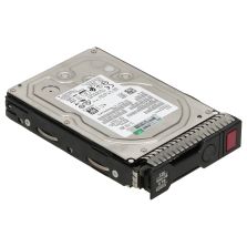 HPE DC HC320 8TB 12G 7.2k 512e 3.5 LFF SAS Hard Drive - 820032-001 819201-B21...