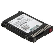 HPE PM1653 3.84TB 24G 2.5 SFF RI SAS SSD - P57731-001 P57577-B21