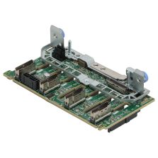 Dell NVMe backplane 8x 2.5 PowerEdge R750 R760 - YD2C2
