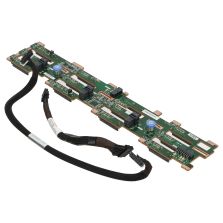 Lenovo 12x 3.5 SATA/SAS Backplane ThinkSystem SR650 - 01GV286