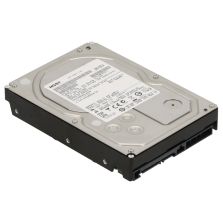 Hitachi 3TB 6G 7.2k 3.5 SATA Hard Drive - HUS724030ALA640 0F14689