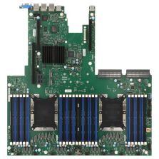 Fujitsu Server Mainboard Primergy RX2530 M4 - S26361-D3383-A100 - D3383-A12 GS4 55568050