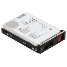 HPE 10TB 12G 7.2k 512e 3.5 LFF SAS Hard Drive - P11186-001 P09149-B21 MB010000JWZHA