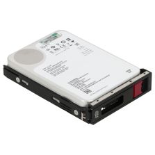 HPE 10TB 7.2k 512e 3.5 LFF 12G SAS Hard Drive - P11186-001 P09149-B21 MB010000JWRTE