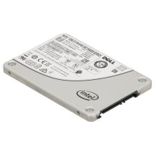 Dell S4600 1.92TB 6G 2.5 SATA SSD - MWKF2 SSDSC2KG019T7R