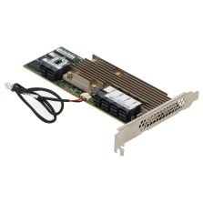 HPE Smart Array P824i-p MR Gen10 24-CH SAS 12G PCI-e without battery - 871043-001...