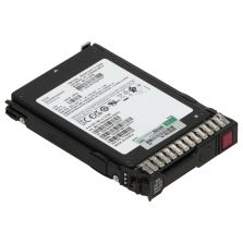HPE PM1645a 800GB 12G MU 2.5 SFF SAS SSD - P20838-001 P19913-B21