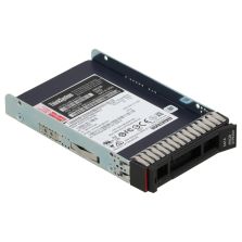 Lenovo 5200 MAX 480GB 6G 2.5 SFF SATA SSD - 01PE359 4XB7A10238