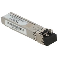 Netgear Transceiver Module 1GbE SR SFP MM - AGM731F 100-18472-01R25 NEW