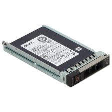 Dell 5200 PRO 1.92TB 6G 2.5 SFF SATA SSD - VJ36D MTFDDAK1T9TDD