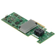 Lenovo N2215 SAS Controller 2-CH SAS 12G SATA 6G PCI-E without Bracket - 47C8676