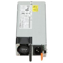 Lenovo Server Power Supply System x3650 M5 550W - 00YL563