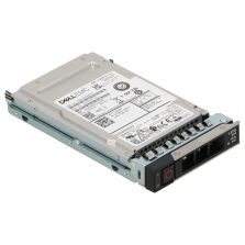 Dell 1.92TB 12G 2.5 SFF SAS SSD - DHWH5 KPM6WVUG1T92