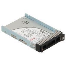 Lenovo DC S3610 480GB 6G 2.5 SFF SATA SSD - 00YK213 00YK212
