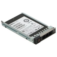 Dell SM883 1.92TB 6G 2.5 SFF SATA SSD - 71K37 MZ-7KH1T9A
