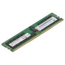 Lenovo 32GB PC4-3200AA DDR4-RAM ECC RDIMM 2R - 02JG237 4X77A08633 MTA36ASF4G72PZ-3G2
