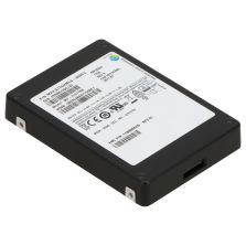 EMC PM1633a 7.68TB 2.5 12G SAS SSD Unity 550F - 118000520 MZ-ILS7T60