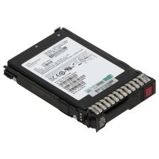 HPE PM1643a 3.84TB 12G 2.5 SFF RI SAS SSD - P20835-001 P19907-B21