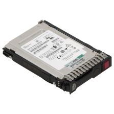 HPE PM5 3,84TB 12G 2,5 SFF MU SAS SSD - P10610-001 P10460-B21 KRM5XVUG3T84