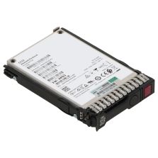HPE 1.6TB MU 512e 2.5 SFF 12G SAS SSD - P09924-001 P09092-B21