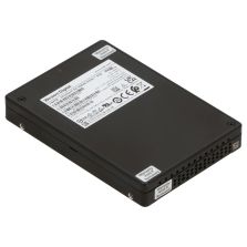 WD Ultrastar DC SN540 3.84TB U.2 PCIe 3.0 x4 2.5 NVME SSD - 0TS2353 WUS4B7638DSP304