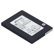 Dell 5100 ECO 1.92TB 6G 512e 2.5 SATA SSD - 8JTKG MTFDDAK1T9TBY