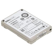 Dell Compellent DC SS530 1.92TB 12G 2.5 SAS SSD - WUSTR1519ASS200 DFWY2 0DFWY2