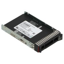 Lenovo PM9A3 3.84TB U.2 PCIe 4.0 x4 RI 2.5 SFF NVMe SSD - 03LD991 MZ-QL23T80