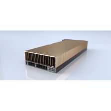 NVIDIA 900-2G133-0010-000 Graphics Processing unit (GPU) ADA L40 48GB GDDR6 Memory FHFL