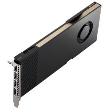 NVIDIA 900-5G172-2260-000 Graphics Processing Unit RTX A400 4GB GDDR6 Memory PCI...