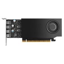 NVIDIA 900-5G172-2280-000 Graphics Processing Unit RTX A1000 8GB GDDR6 Memory PCI...
