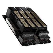 NVIDIA 935-26287-00A0-000 HGX B200 8-GPU Baseboard (Umbriel Air-Cooled Passive) 180GB...