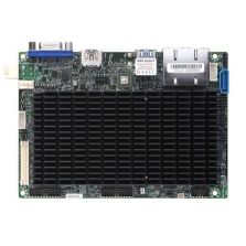 Supermicro A2SAN-E Embedded 3.5' SBC Motherboard With Intel Atom E3940 Processor